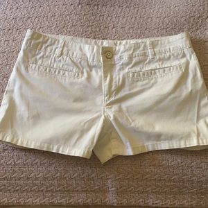 Club Monaco shorts